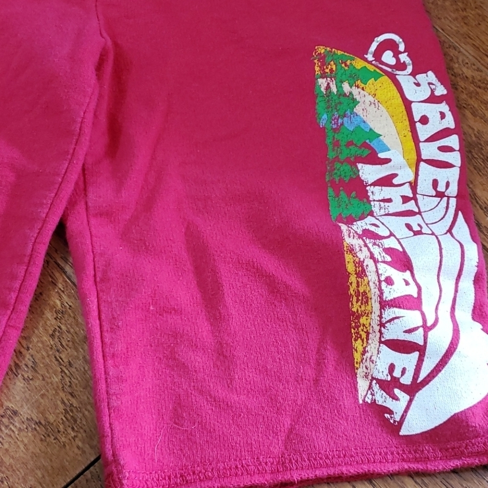 Mossimo supply co drawstring shorts - Picture 4 of 5